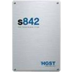 HGST SSDs Festplatten HGST s842 S842E200M2 200GB