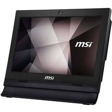 MSI Pro 16T 7M-011DE LED15.6