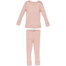 18-24M Pysjamaser MarMar Copenhagen Sleepwear Set