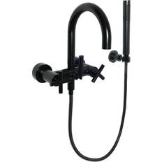 Dornbracht Tara (25133892-33) Negro