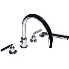 Dornbracht Tara (27512882-33) Black