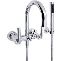 Dornbracht Tara (25133882-33) Black