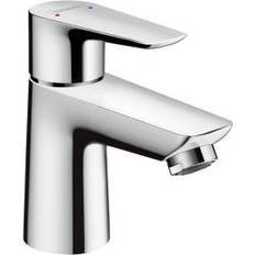 Hansgrohe talis e 80 Hansgrohe Talis E (71701000) Chrom