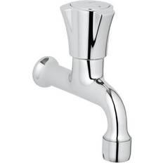 Montado en la pared Grifos de lavabo Grohe Costa (30098001) Cromo