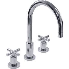 G 3/4 Basin Taps Dornbracht Tara (20713892-33) Black