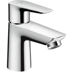 Waschtischmischer Hansgrohe Talis E (71706000) Chrom