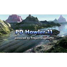 PD Howler 11 (PC)