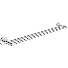 Grohe Essentials Porta Asciugamani 65 cm Cromato 40802001