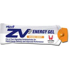 Zv7 Energy Gel Orange 60ml