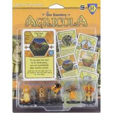 Agricola game Agricola: Yellow