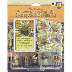 Agricola game Agricola Expansion: White