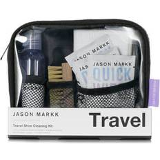 Travel Shoe Cleaning Kit