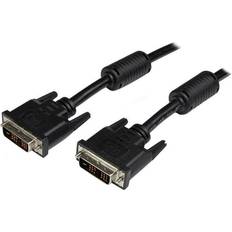 StarTech Single link DVI-DVI 24.9ft