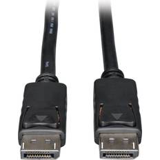 Tripp Lite DisplayPort - DisplayPort 1.8m