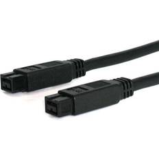 Firewire StarTech Firewire 800 9-Pin-9-Pin 3m