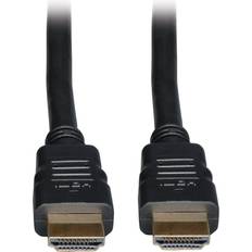 Tripp Lite High Speed with Ethernet (4K) HDMI-HDMI 7.6m