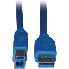 Tripp Lite SuperSpeed USB A-USB B 3.0 15.4ft