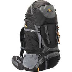 TravelSafe Escape 65L - Black