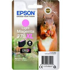 Epson 378XL (T3796) (Magenta)