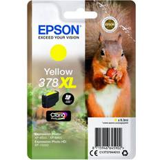 Epson 378XL (T3794) (Yellow)