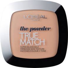 L'Oréal Paris Fonds de teint L'Oréal Paris True Match Fond de teint poudre (diverses teintes) Rose Ivory