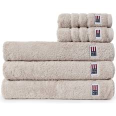 Lexington Original Bath Towel Beige (130x70cm)