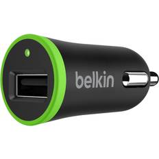 Belkin Cargadores Baterías y Cargadores Belkin F8j014btblk Cargador De Red Con Microusb