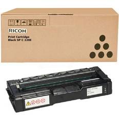 Ricoh SP C250E (Black)