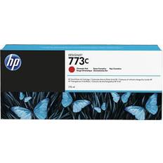 HP C1Q38A (Red)