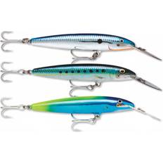 Rapala Leurre Countdown Magnum 14cm couleur FT