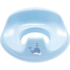 Bébé-Jou Toilet Seat Wally Whale