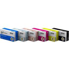 Epson S020451 PJIC5 (Y) (Yellow)