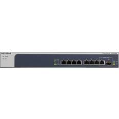 Ethernet 10 Gigabits Interrupteurs Netgear ProSAFE XS508M