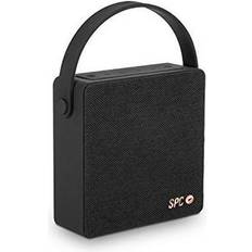 SPC Big One Enceinte Bluetooth 10W Noir