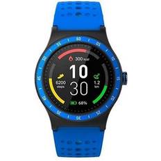 64 MB Relojes inteligentes SPC Smartee Pop Azul 9625a