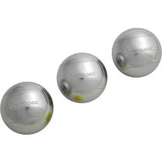 Boule Geologic 3 Discovery 300 Classic Petanque Boules