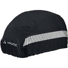 Vaude Cubrecasco Luminum Helmet Raincover negro Black