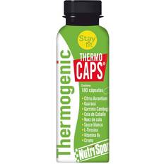 Nutrisport Thermo Caps 180 pcs