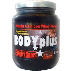 Nutrisport Bodyplus Chocolate 850g