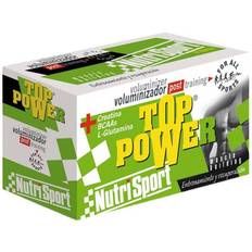 Nutrisport Top Power Strawberry 24 Stk.