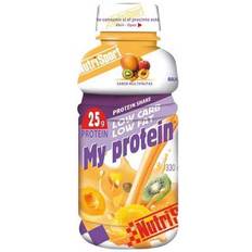 Nutrisport My Protein Multifruit 330ml 12 pcs