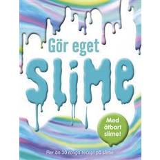 Gör eget slime Gör eget slime (2018)