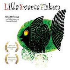 Lilla Svarta Fisken (Indbundet, 2017)