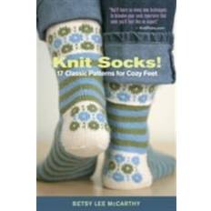 Handarbeit & Basteln E-Books Knit Socks! (E-Book, 2010)