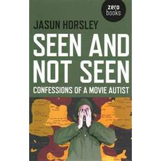 Seen and Not Seen (Paperback, 2015)