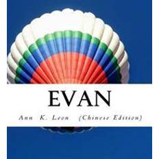 Chinese Books Evan (Paperback, 2016)