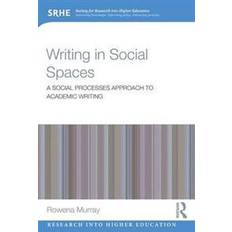 Writing in Social Spaces (Paperback, 2014)