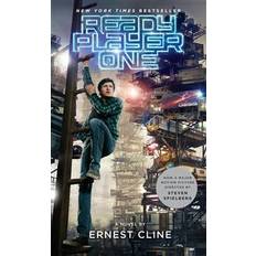 Ready Player One (Film Tie-In) (Häftad, 2018)