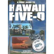 A Fans' Guide to Hawaii Five-0 (Häftad, 2017)