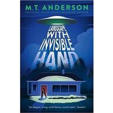 Invisible hand Landscape with Invisible Hand (Paperback, 2018)